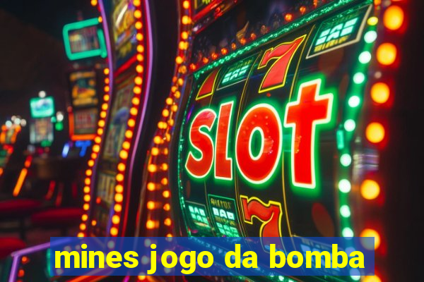 mines jogo da bomba